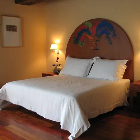 Hotel El Rancho 4*