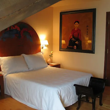El Rancho Hotel Segovia