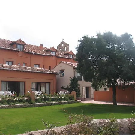 El Rancho Hotel 4*