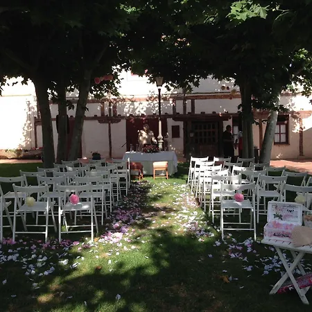 El Rancho Hotel Segovia