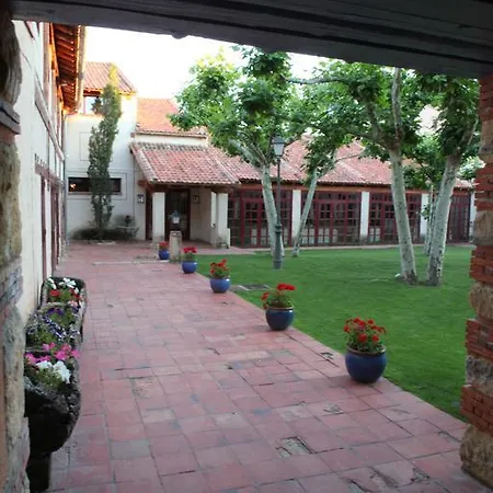 El Rancho Segovia