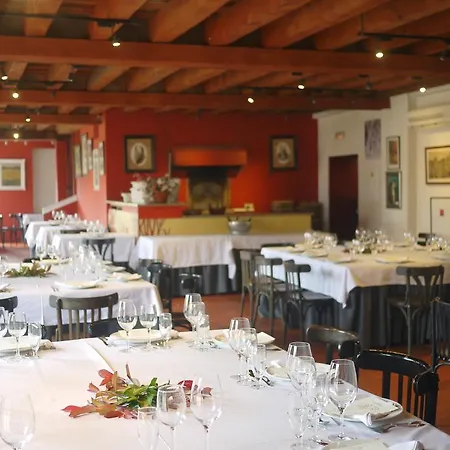 Hotel El Rancho Segovia