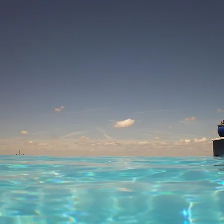 فندق El Rancho 4*