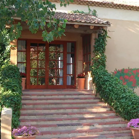 Hotel El Rancho Segovia