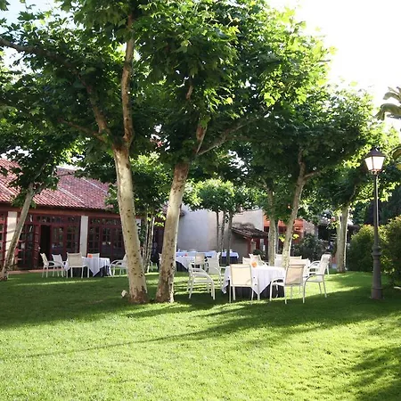Hotel El Rancho