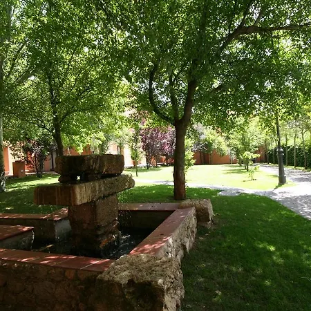 Hotel El Rancho