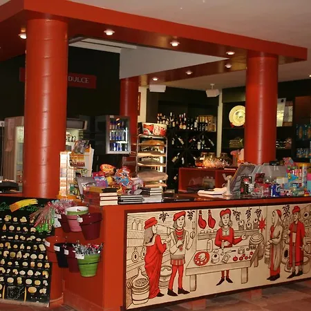 Hotel El Rancho