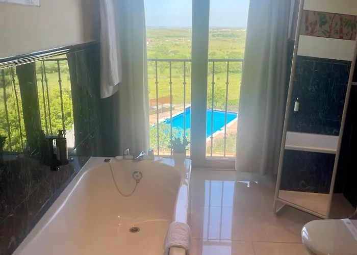 El Rancho Szálloda 4*