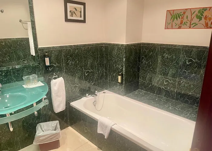 El Rancho 4* Сеговия