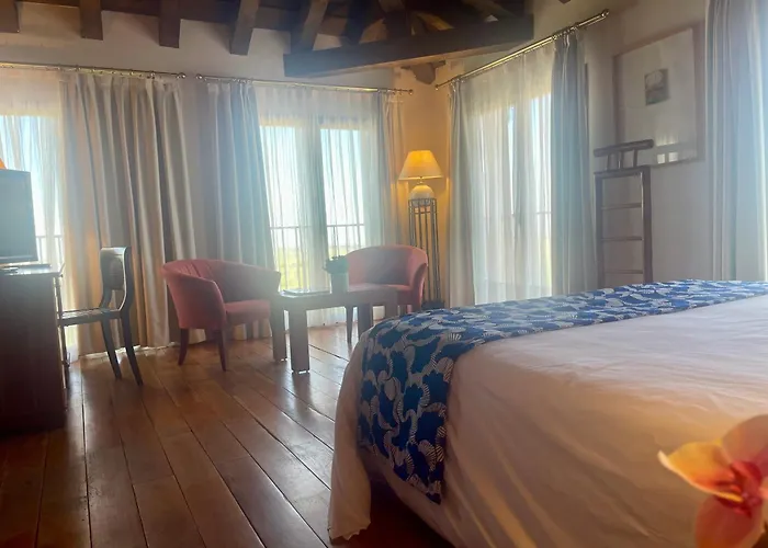 El Rancho Ξενοδοχείο