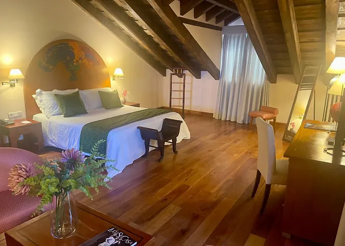 El Rancho Сеговия