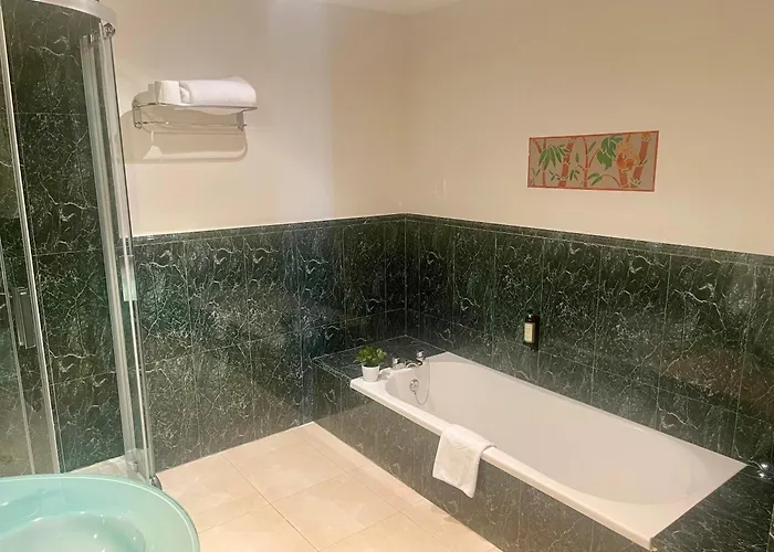 El Rancho 4* Segowia