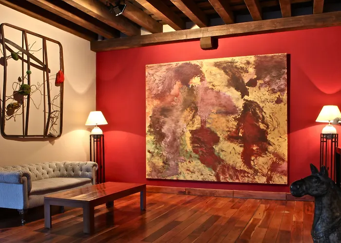 El Rancho Отель 4*