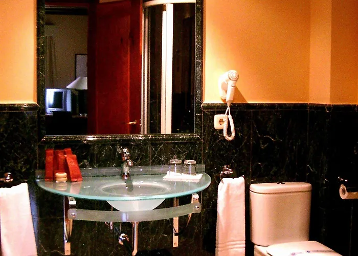 Отель El Rancho