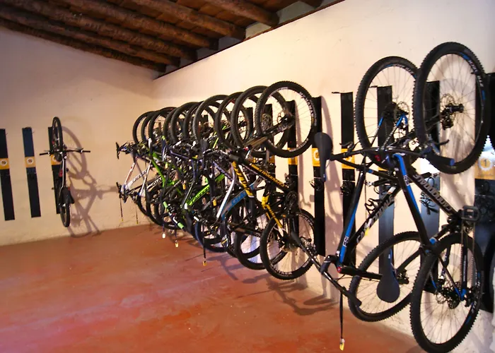 El Rancho Σεγκόβια