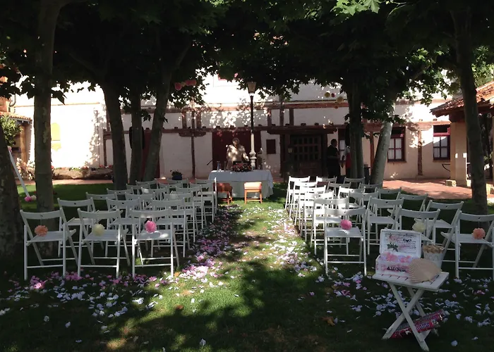 Отель El Rancho 4*