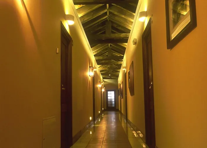 El Rancho Hotel 4*