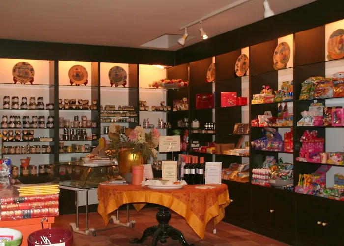 Szálloda El Rancho 4*