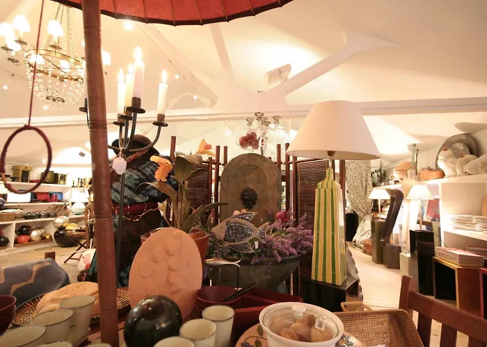 El Rancho Ξενοδοχείο Σεγκόβια