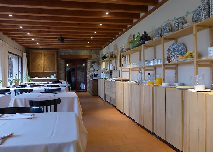 El Rancho 4* Σεγκόβια