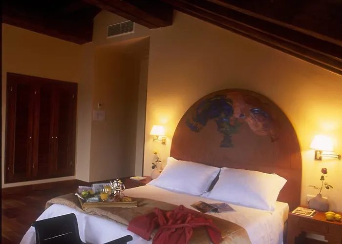 El Rancho Szálloda 4*