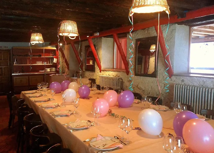 El Rancho Ξενοδοχείο