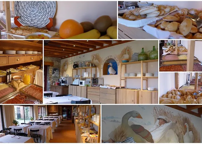 Ξενοδοχείο El Rancho Σεγκόβια