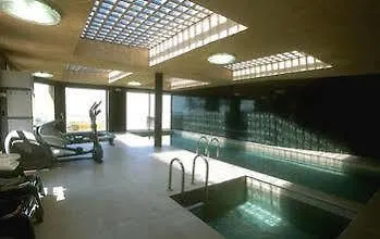 El Rancho Отель