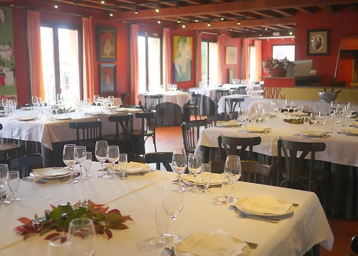 Отель El Rancho