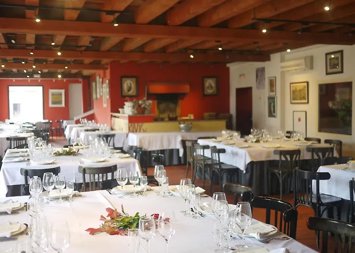 Szálloda El Rancho Segovia